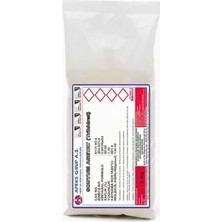 Apeks Sodyum Asetat %99 1 kg