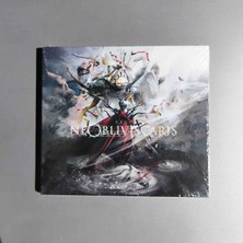 Mono Müzik Kitabevi Ne Obliviscaris - Exul CD ( Limited Edition)