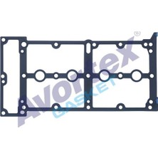 Universal Üst Kapak Conta Fıat 1.3 Multijet (Jtd) 16V  Doblo-Palio-Albea-Punto-Panda-Linea-Fiorino Euro 4 Meta L