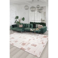 Fırsatkolik Youdayhomecollection Kisra Model Oturma Odası Halısı