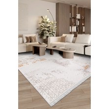 Fırsatkolik Youdayhomecollection Arsina Model Oturma Odası Halısı