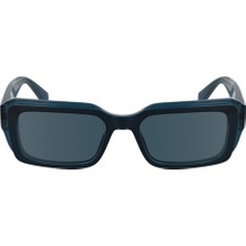 Ck 24620S 400 53 Calvin Klein Güneş Gözlüğü