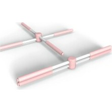 Helix Yoga Duruş Çubuğu Pb-10