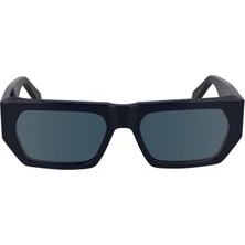 Ck 24625S 400 55 Calvin Klein Güneş Gözlüğü