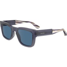 Ck 23539S 400 51 Calvin Klein Güneş Gözlüğü