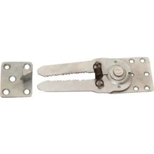 Empressco Metal L Koltuk Köşe Koltuk Birleştirme Aparatı (Tutuş Destekli)