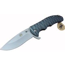 Dpx Gear Sirius Tng 4561 Titanyum Outdoor Çakı 23 cm - Otomatik, Kılıflı