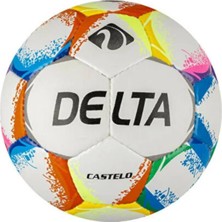 Delta Castelo 5 Numara Futbol Topu