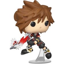 Funko Pop! Animation Kingdom Hearts 3 N° 620 - Sora With Ultima Weapon