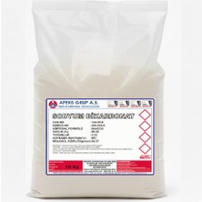 Apeks Sodyum Bikarbonat - Nahco3 - %99 - 10 kg
