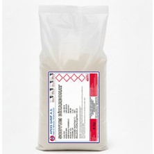 Apeks Sodyum Bikarbonat - Nahco3 - %99 - 5 kg