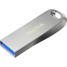 Sandisk Sandısk 64GB USB 3.2 Ultra Luxe Taşınabilir Bellek SDCZ74-064G-G46