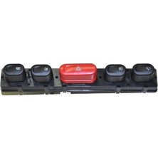 Sagem Dogan Slx Anahtar Grubu Komple 1996-2001