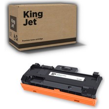 Kingjet Samsung Uyumlu MLT-D116L Yüksek Kapasiteli (Tekli) Çipli Muadil Toner | Xpress SL-M2675FN