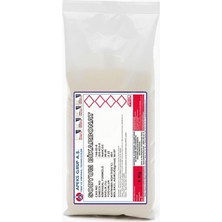 Apeks Sodyum Bikarbonat - Nahco3 - %99 - 1 kg