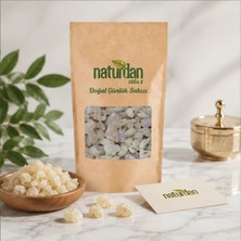 Naturdan Günlük Sakızı - 50 gr