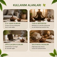 Naturdan Buhur - 500 gr