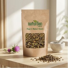 Naturdan Deve Dikeni Tohumu - 500 gr