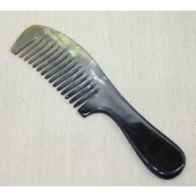Esranın Dünyası Tutmalı Kemik Tarak ALK4573