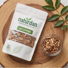 Naturdan Acı Yonga - 100 gr