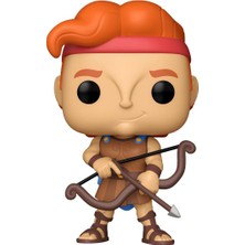 Funko Pop! Disney: Herkül
