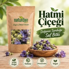 Naturdan Hatmi Çiçeği - 500 gr
