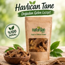 Naturdan Havlıcan Tane - 5 kg