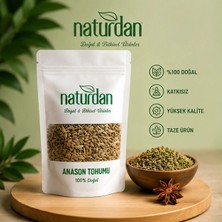 Naturdan Anason Tohumu - 2 kg