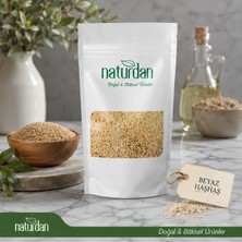 Naturdan Beyaz Haşhaş - 5 kg