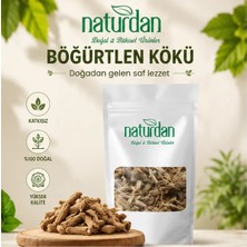 Naturdan Böğürtlen Kökü - 50 gr