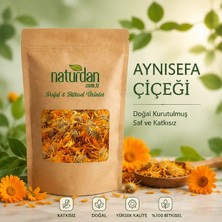 Naturdan Aynısefa Çiçeği - 50 gr