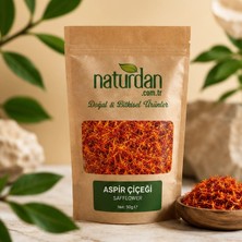 Naturdan Aspir Çiçeği - 3 kg
