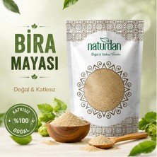 Naturdan Bira Mayası - 50 gr