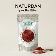 Naturdan Demirkol Ipek Pul Biber - 50 gr