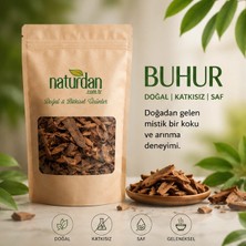Naturdan Buhur - 3 kg