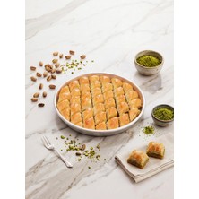 Tadacaksin Fıstıklı Baklava 2 kg Tepsi