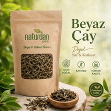 Naturdan Beyaz Çay Bitki Çayı - 500 gr