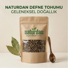 Naturdan Defne Tohumu - 50 gr
