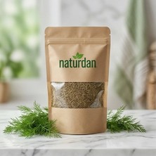 Naturdan Dereotu Tohumu - 500 gr