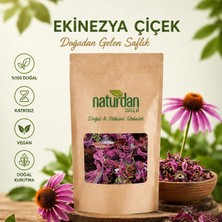 Naturdan Ekinezya Çiçeği - 50 gr