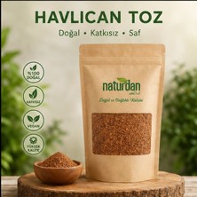 Naturdan Havlıcan Toz - 50 gr