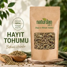 Naturdan Hayıt Tohumu - 3 kg