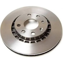 İTHAL Disk Arka Ford