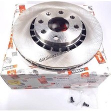 Ferodo Fren Diski Vectra B-Astra F 1.6 16V X16XEL Ön Tk Opel