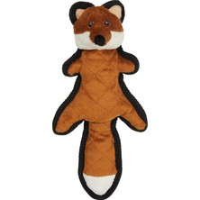 Pawise Real Tuff Tilki Köpek Oyuncağı 34 cm