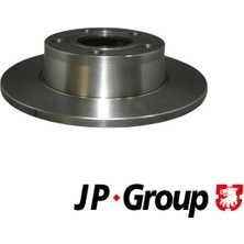 JP Group Fren Diski Arka (DF4126) Audı A6-A6 Avant