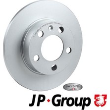 JP Group Fren Diski Arka Dolu Vw Golf-Polo-Beetle-Bora-Rapıd-Fabıa-Toledo-Leon-Ibıza-A3-A1-Tt 1.4 Tsı - 1.6 1.9 Tdı 1996&GT;2015