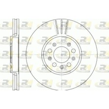 Roadhouse Fren Diski Ön1,8-Havalı Vw Golf Iv  98>