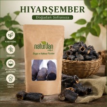 Naturdan Hıyarşember (Hıyarşembi) - 100 gr
