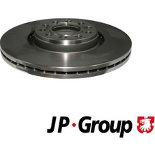 JP Group Fren Diski On (DF4262S)AKN-ALT-ALZ-AVB-AWL-AWT Vw Passat Varıant-Superb-Seat Exeo-A4 A6 2000&GT;2005